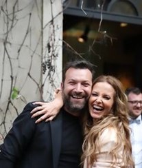 Cristina Ferreira faz ‘as pazes’ com Ljubomir Stanisic