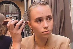Filha de Putin ameaçada após invasão à Ucrânia