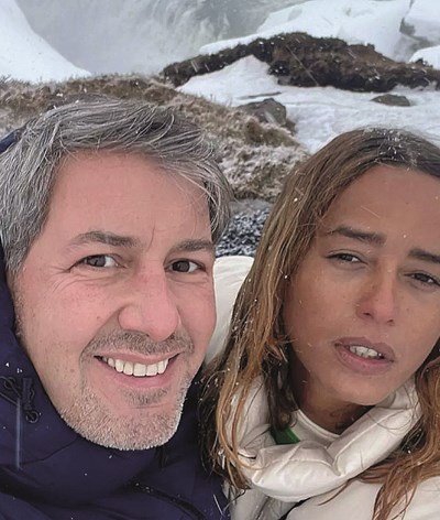 Quem foram as quatro mulheres de Bruno de Carvalho