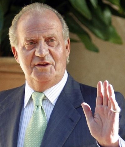 Juan Carlos terá de se explicar para poder voltar a Espanha