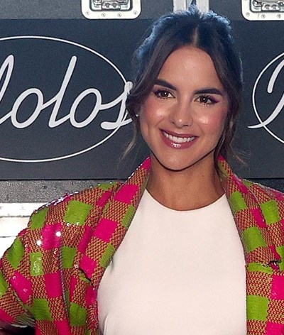 "Vou ser o mais genuína possível": Sara Matos tem novo desafio na TV