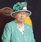 Rainha Isabel II