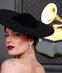 ‘Batalha’ de talento e ousadia nos Grammy Awards em Las Vegas