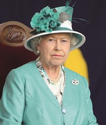 Jubileu não é o mesmo sem a rainha Isabel II