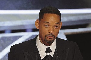 Will Smith internado em clínica de reabilitação de luxo