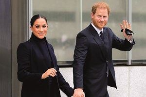 Meghan Markle vai voltar às redes sociais
