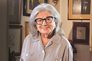 Mundo do espetáculo chora a morte de Eunice Muñoz