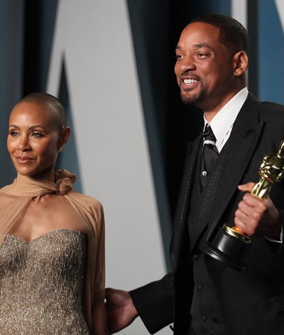 Jada Prinkett Smith fez cirurgia da moda à vagina