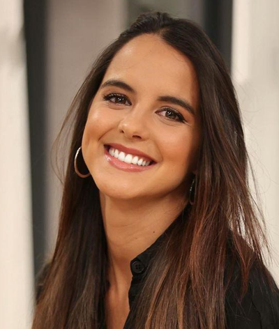 Sara Matos arrasa em cenas escaldantes na novela ‘Sangue Oculto’, Veja as fotos