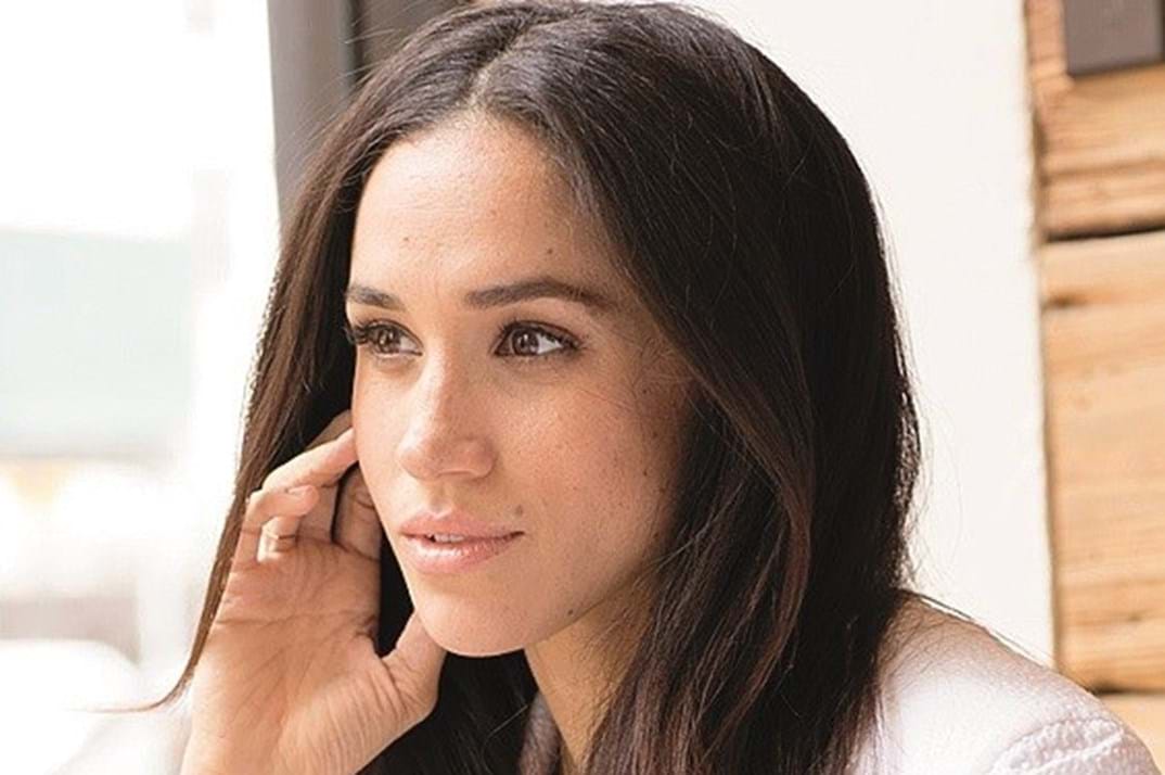 Meghan Markle não fala com o pai desde 2018