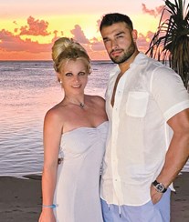 “Perdemos o nosso bebé ‘milagre’ no início da gravidez”: Britney Spears sofre aborto
