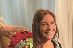 Famosos a caminho de Fátima em nome da fé