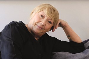 Ana Bola sem pachorra para o sexo 