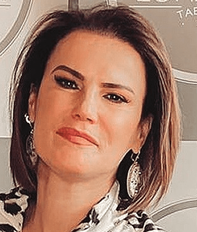 Elma Aveiro arrasa 'Big Brother': "É uma palhaçada. Vão mas é trabalhar"