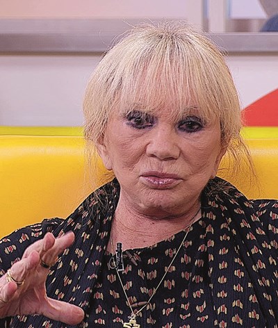 Florbela Queiroz muda fechaduras da casa com medo de represálias da nora