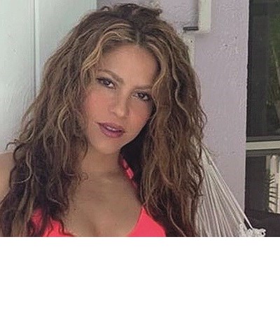 Shakira arrisca prisão por fraude fiscal