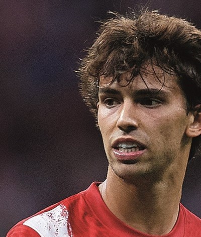 João Félix arrenda casa de Madrid por mais de 10 mil euros por mês