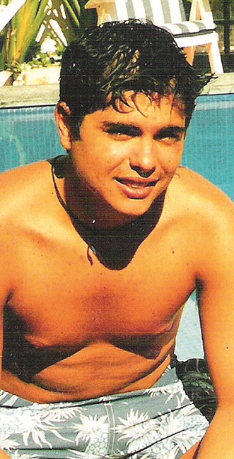 Manuel João Matias