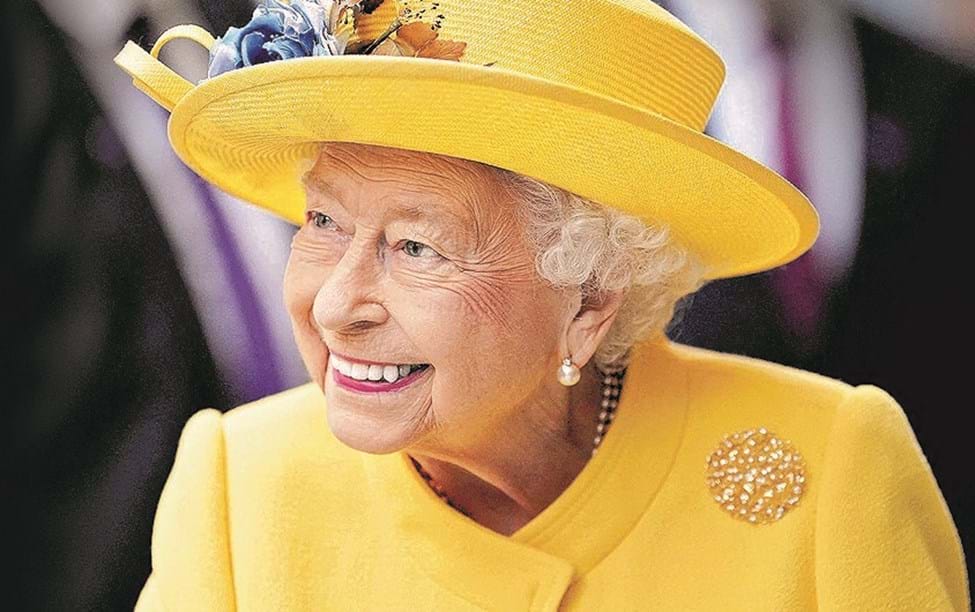 Isabel II