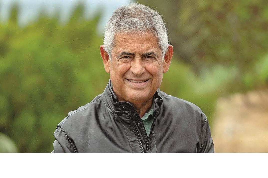 Luís Filipe Vieira soprou 73 velas 