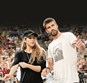 Shakira e Piqué