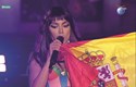 Anitta, Rock in Rio, Lisboa