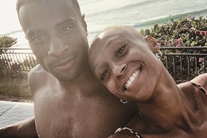 ‘Ex’ de Nelson Évora revela ter sido vítima de abuso sexual