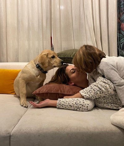 Jessica Athayde toma decisão: "Vou deixar de expor o Oliver"