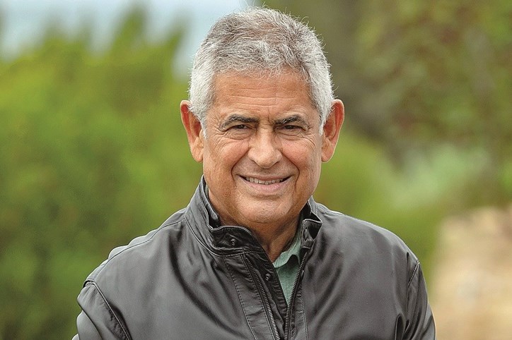 Luís Filipe Vieira soprou 73 velas 