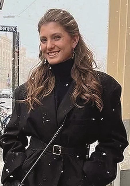 Sophia Schneiderhan