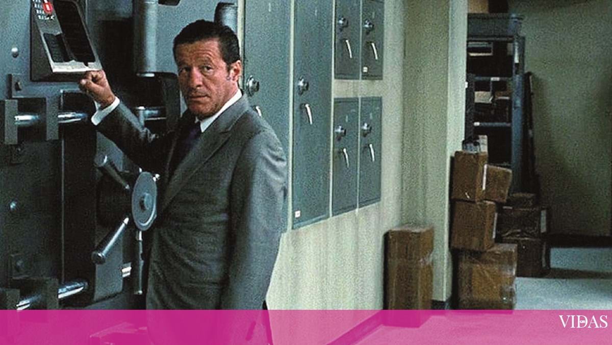 Joaquim de Almeida ao lado de Daniela Melchior em 'Velocidade