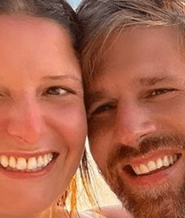 Noivo de Maria Botelho Moniz reage ao polémico texto 