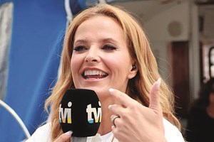Cristina Ferreira em guerra com o marido de Goucha