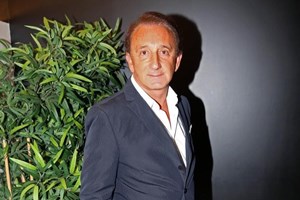 Fernando Póvoas sofreu enfarte