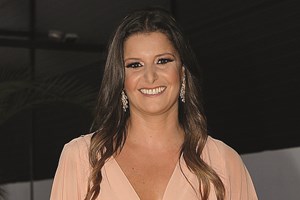 Maria Botelho Moniz deixa mensagem misteriosa