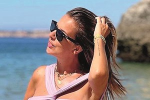 Ana Garcia Martins arrasa num canal concorrente da TVI