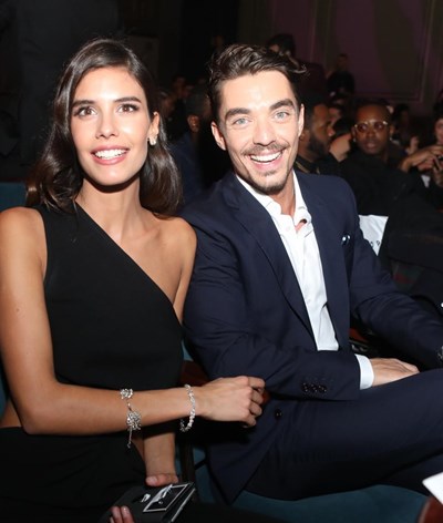 "Foi um fim sensato e tranquilo e está tudo bem": Isabela Valadeiro e José Mata separados
