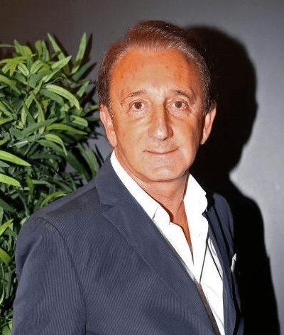 Fernando Póvoas sofreu enfarte