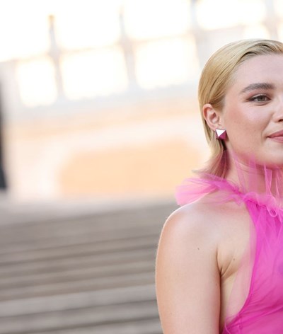 Transparências de Florence Pugh e Anitta geram críticas nas rede sociais