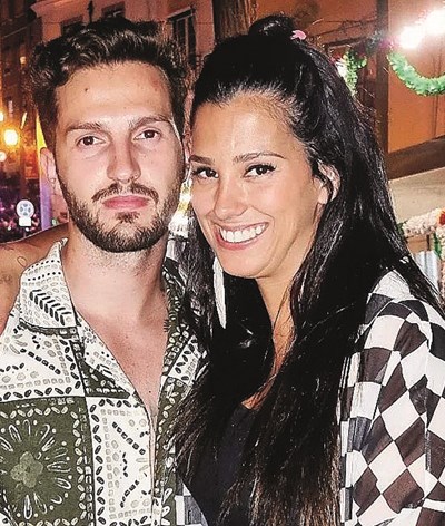Leandro condenado por agredir marido da ‘ex’ 