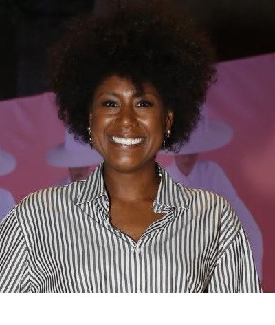 Mariama Barbosa perde dura luta contra o cancro 