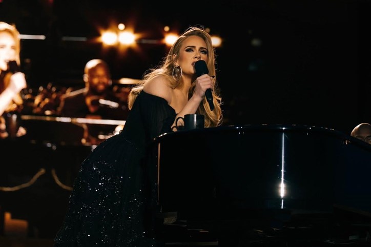 Adele