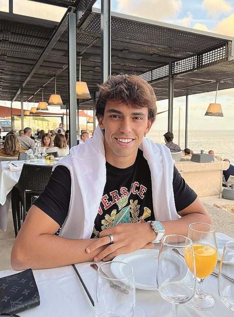 João Félix