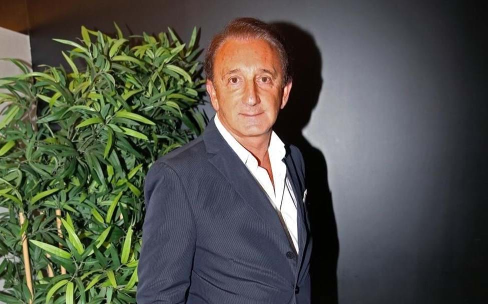 Fernando Póvoas