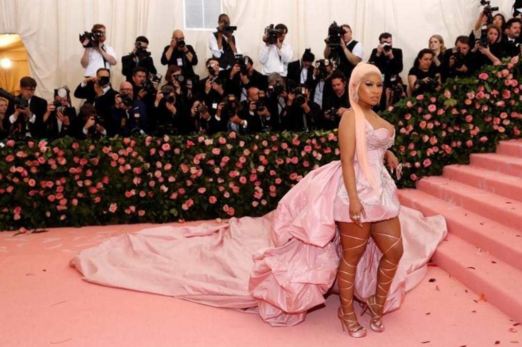 Nicki Minaj
