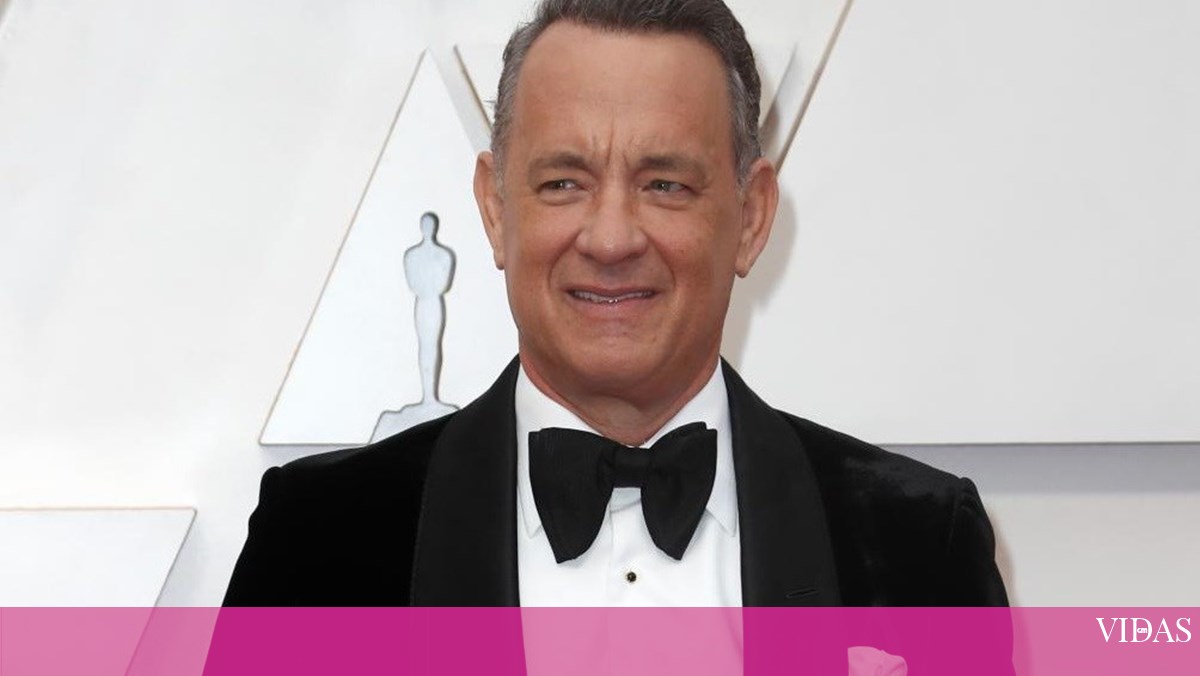 Filho de Tom Hanks fala sobre o vício que quase o destruiu – a Ferver