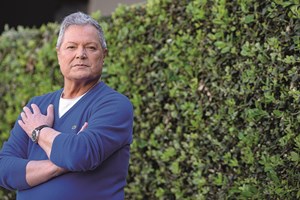 Marco Paulo internado para drenar pulmão