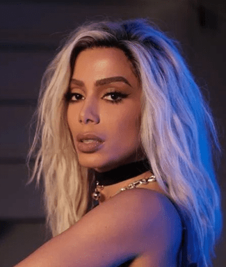 Anitta: "Não me lembro da última vez que fiz sexo"
