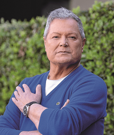 Marco Paulo esquecido na luta contra o cancro