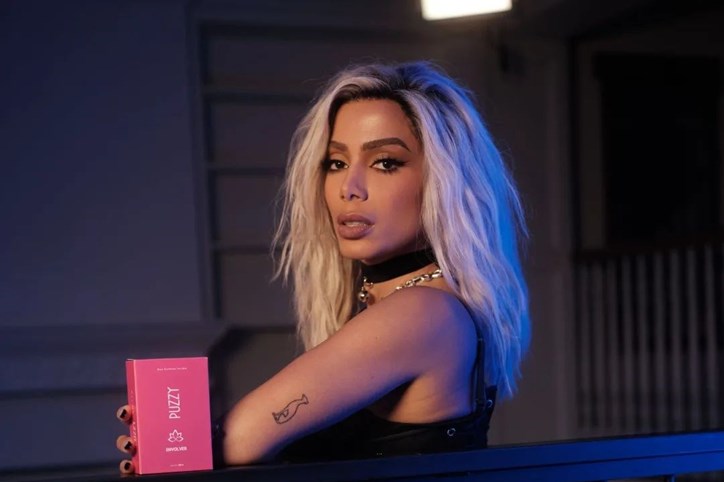 Anitta